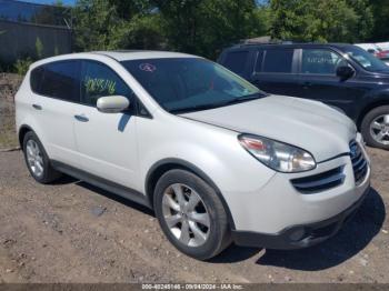  Salvage Subaru B9 Tribeca