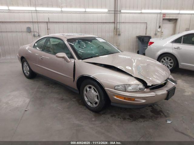  Salvage Buick Riviera