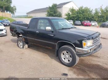  Salvage Toyota T100