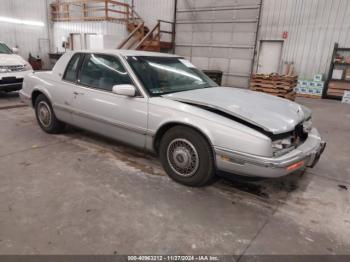  Salvage Buick Riviera