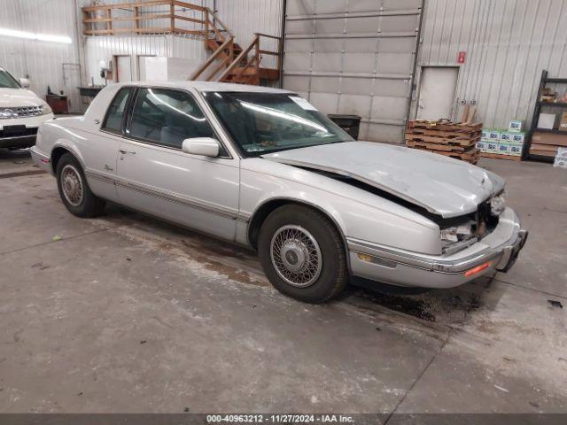  Salvage Buick Riviera