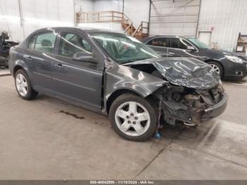  Salvage Chevrolet Cobalt