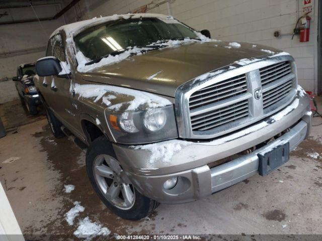  Salvage Dodge Ram 1500