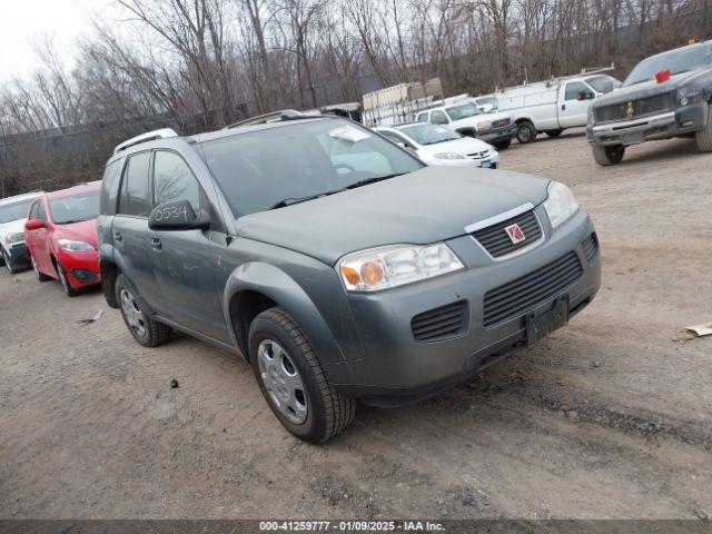  Salvage Saturn Vue