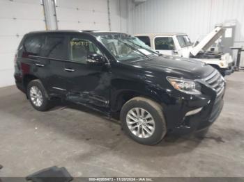  Salvage Lexus Gx