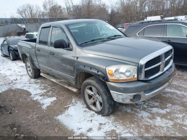  Salvage Dodge Ram 1500