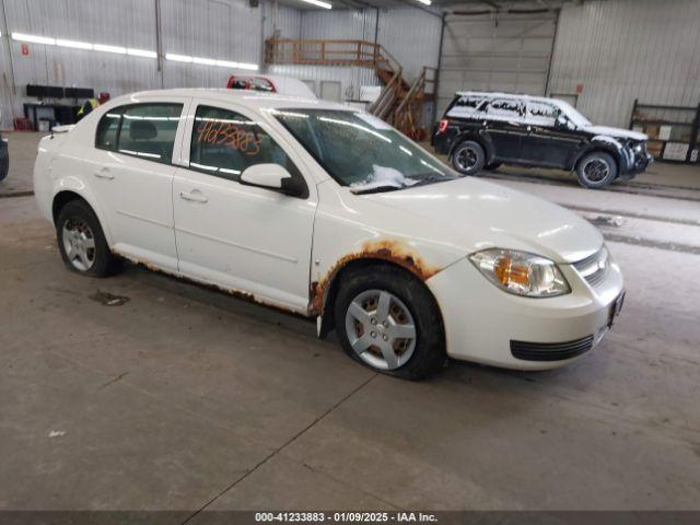  Salvage Chevrolet Cobalt