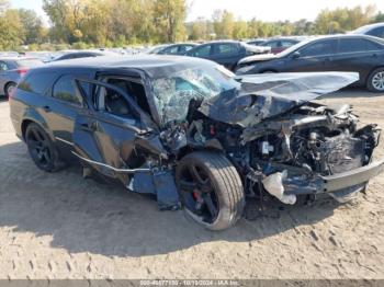  Salvage Dodge Magnum