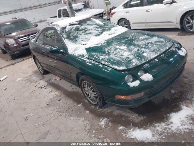  Salvage Acura Integra