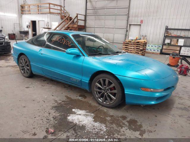  Salvage Ford Probe