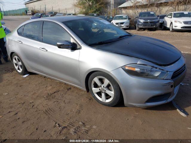  Salvage Dodge Dart