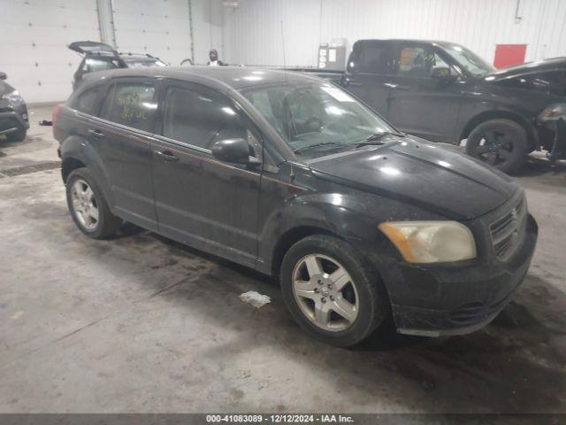  Salvage Dodge Caliber