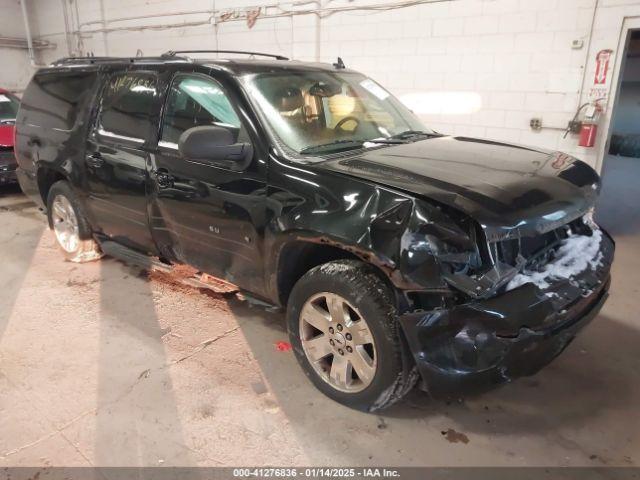  Salvage Chevrolet Suburban 1500