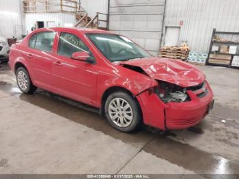  Salvage Chevrolet Cobalt