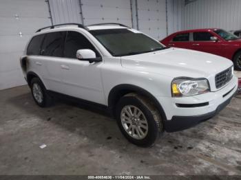  Salvage Volvo XC90