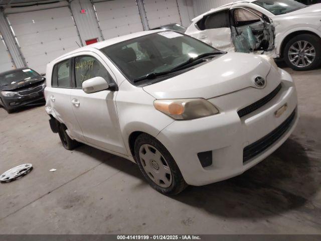  Salvage Scion xD