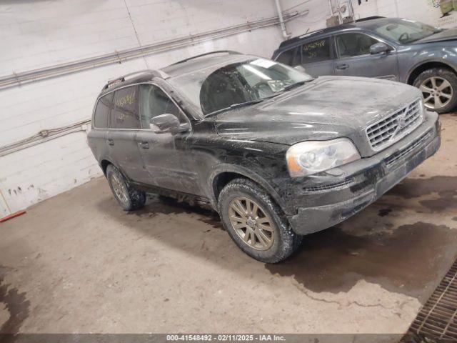  Salvage Volvo XC90