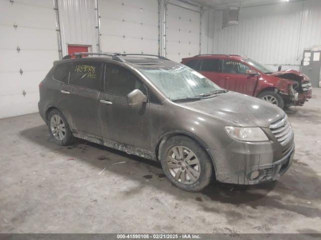  Salvage Subaru Tribeca