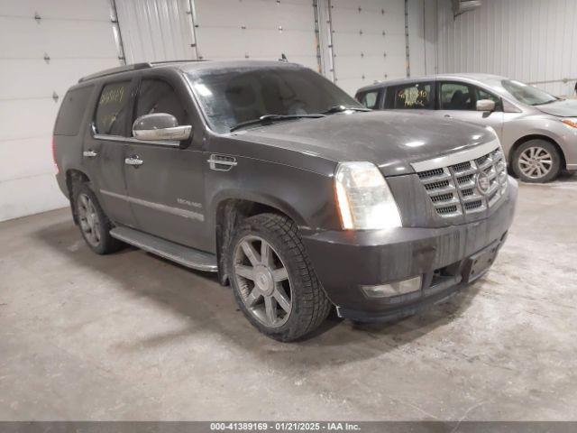  Salvage Cadillac Escalade