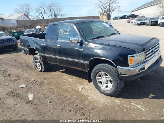  Salvage Toyota T100