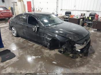  Salvage BMW 4 Series