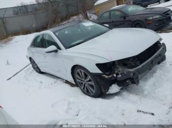  Salvage Audi A6