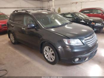  Salvage Subaru Tribeca