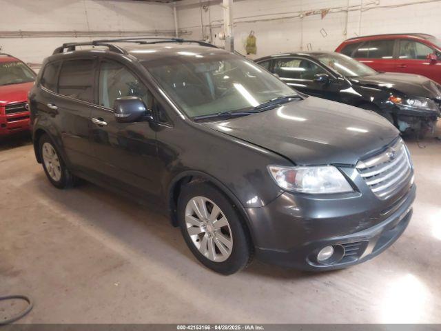  Salvage Subaru Tribeca