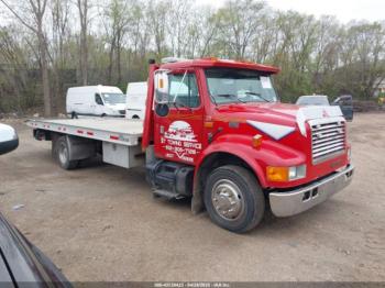 Salvage International 4000