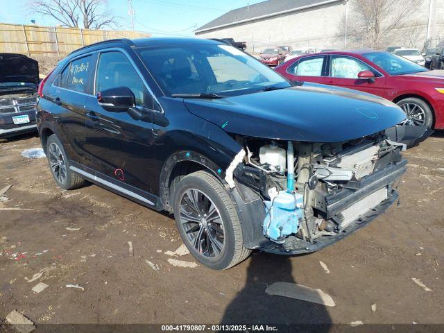  Salvage Mitsubishi Eclipse