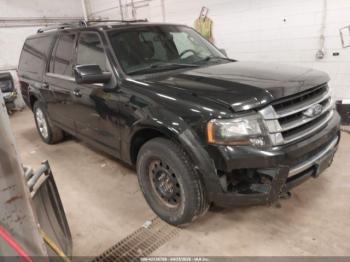  Salvage Ford Expedition