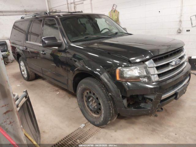  Salvage Ford Expedition