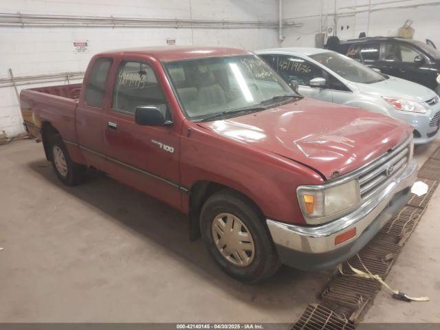  Salvage Toyota T100