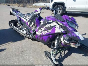  Salvage Ski-Doo Other
