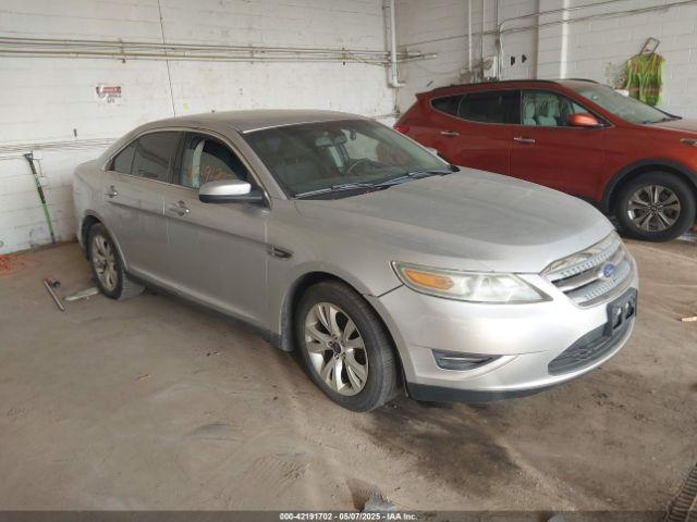 Salvage Ford Taurus