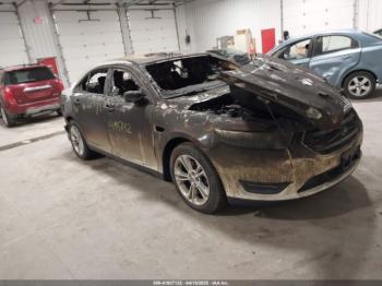  Salvage Ford Taurus