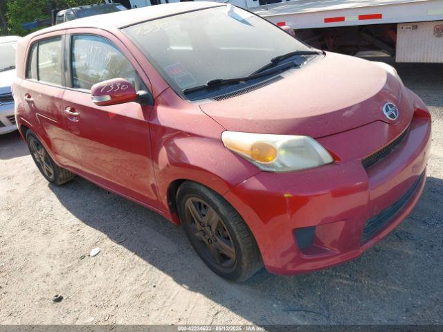  Salvage Scion xD