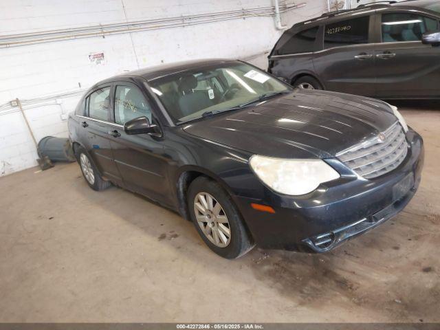  Salvage Chrysler Sebring