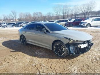  Salvage Kia K5