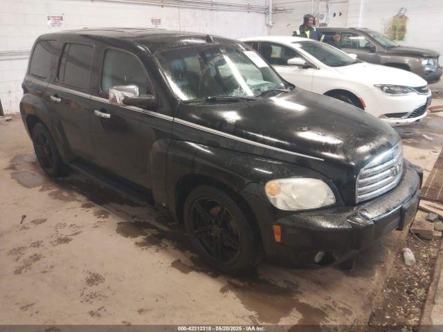  Salvage Chevrolet HHR