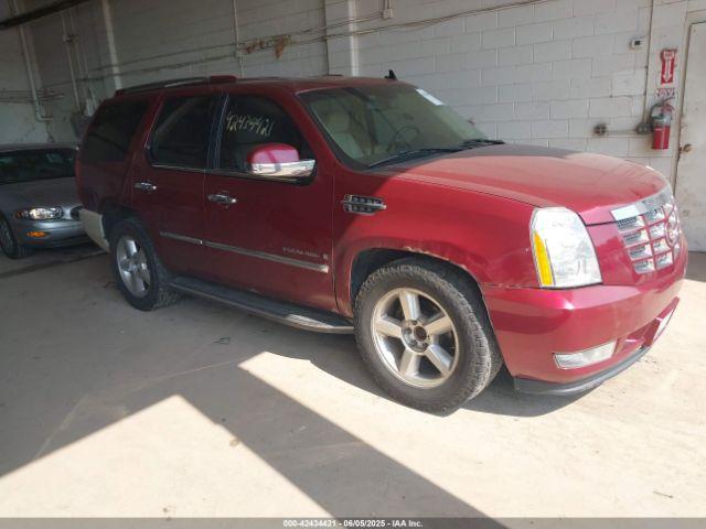  Salvage Cadillac Escalade