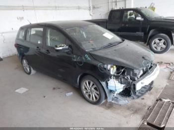  Salvage Mazda Mazda5