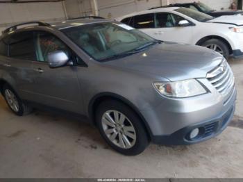  Salvage Subaru Tribeca