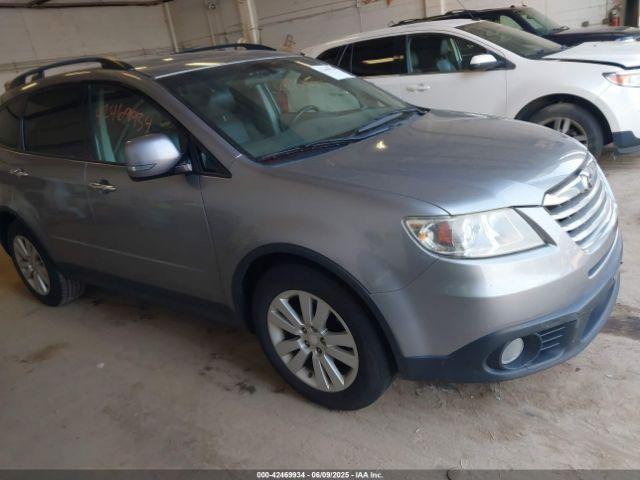  Salvage Subaru Tribeca