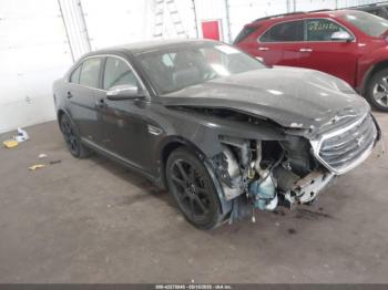 Salvage Ford Taurus