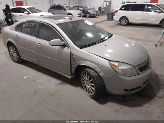  Salvage Saturn Aura