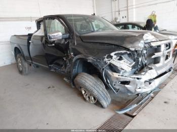  Salvage Ram 2500