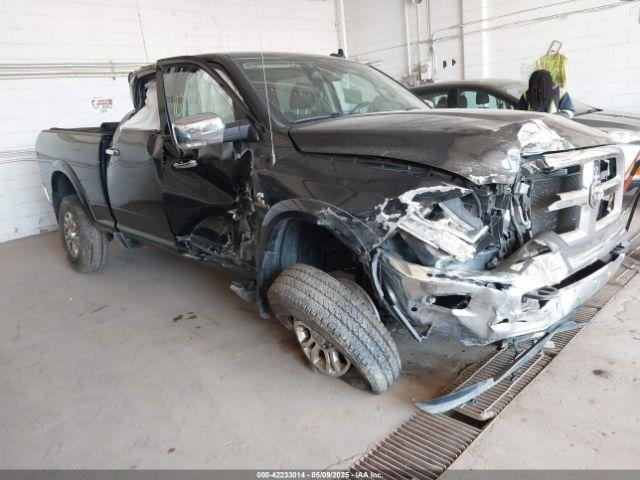 Salvage Ram 2500
