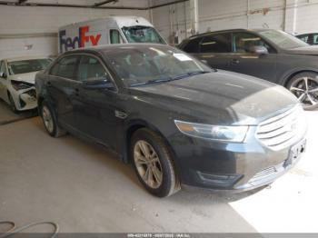  Salvage Ford Taurus