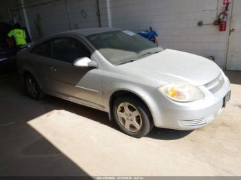  Salvage Chevrolet Cobalt